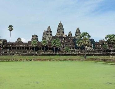 Siem Reap