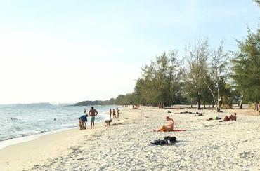 Preah Sihanouk