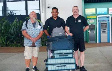 Airport Transfer