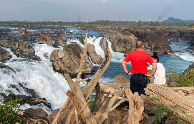 Multi-Day Tours