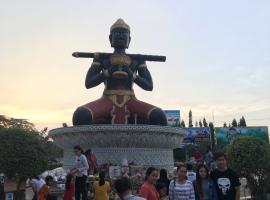 7-Day Tours Phnom Penh - Siem Reap