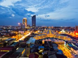 2-Day Tours In Phnom Penh